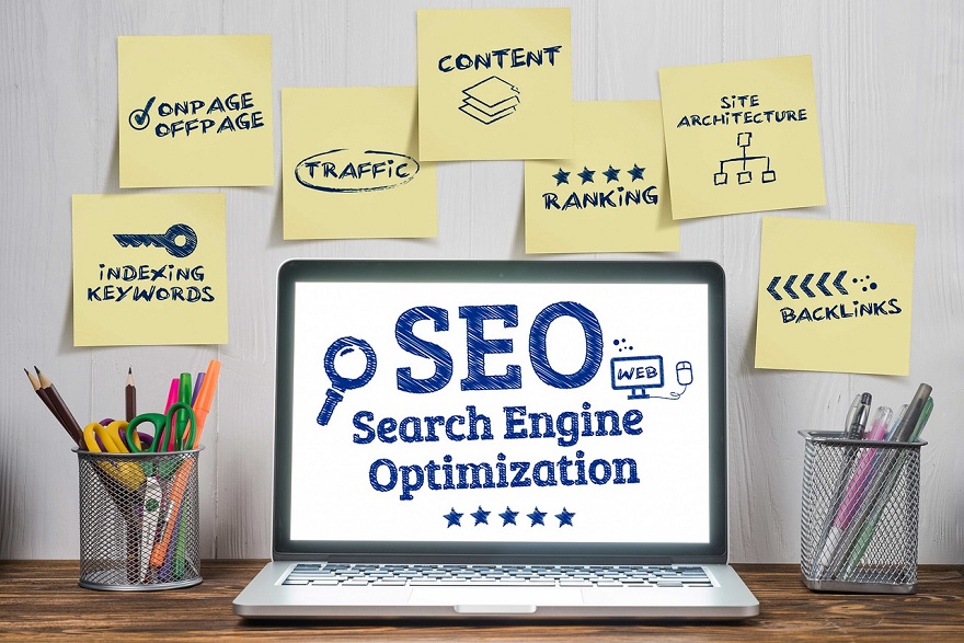 SEO Training Course in Bangalore