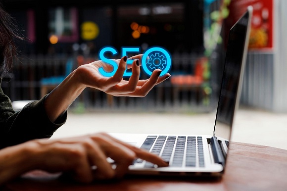 SEO Training Course Online