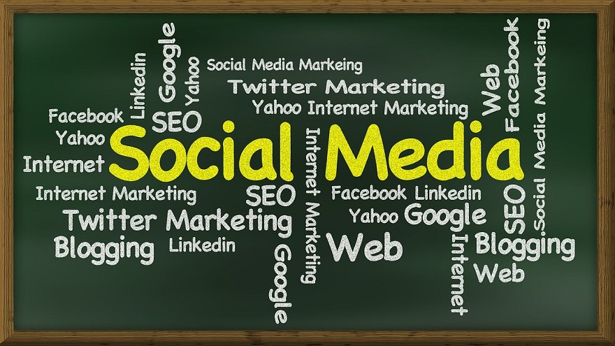 Choose Our Online Social Media Marketing Course