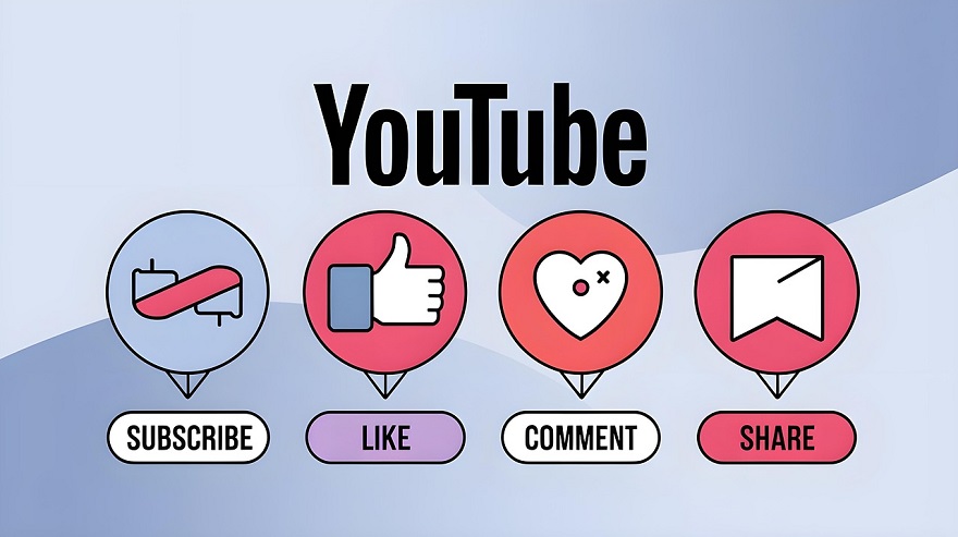 YouTube Video Promotion Course